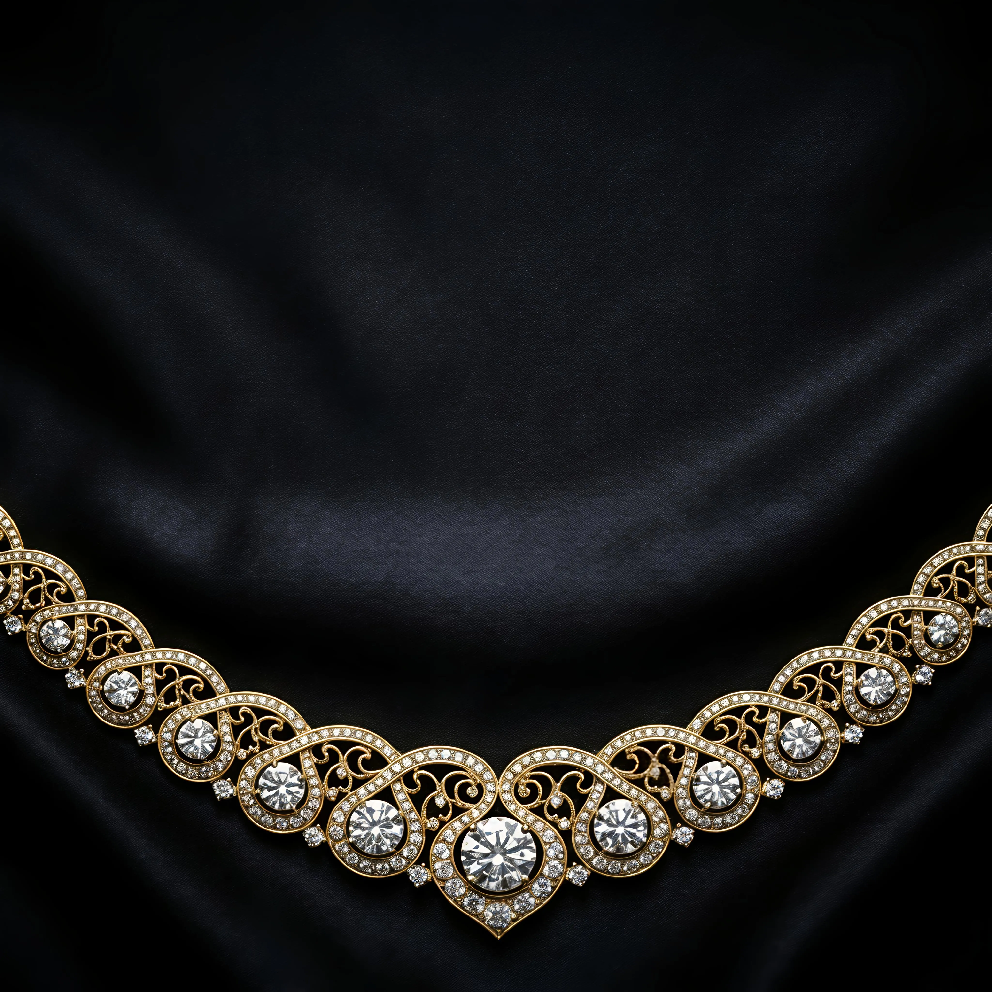 Luxury Custom Fine Jewellery in Calgary and Airdrie Background
